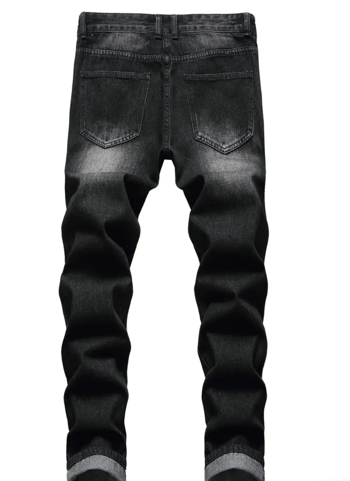 Men’s jeans