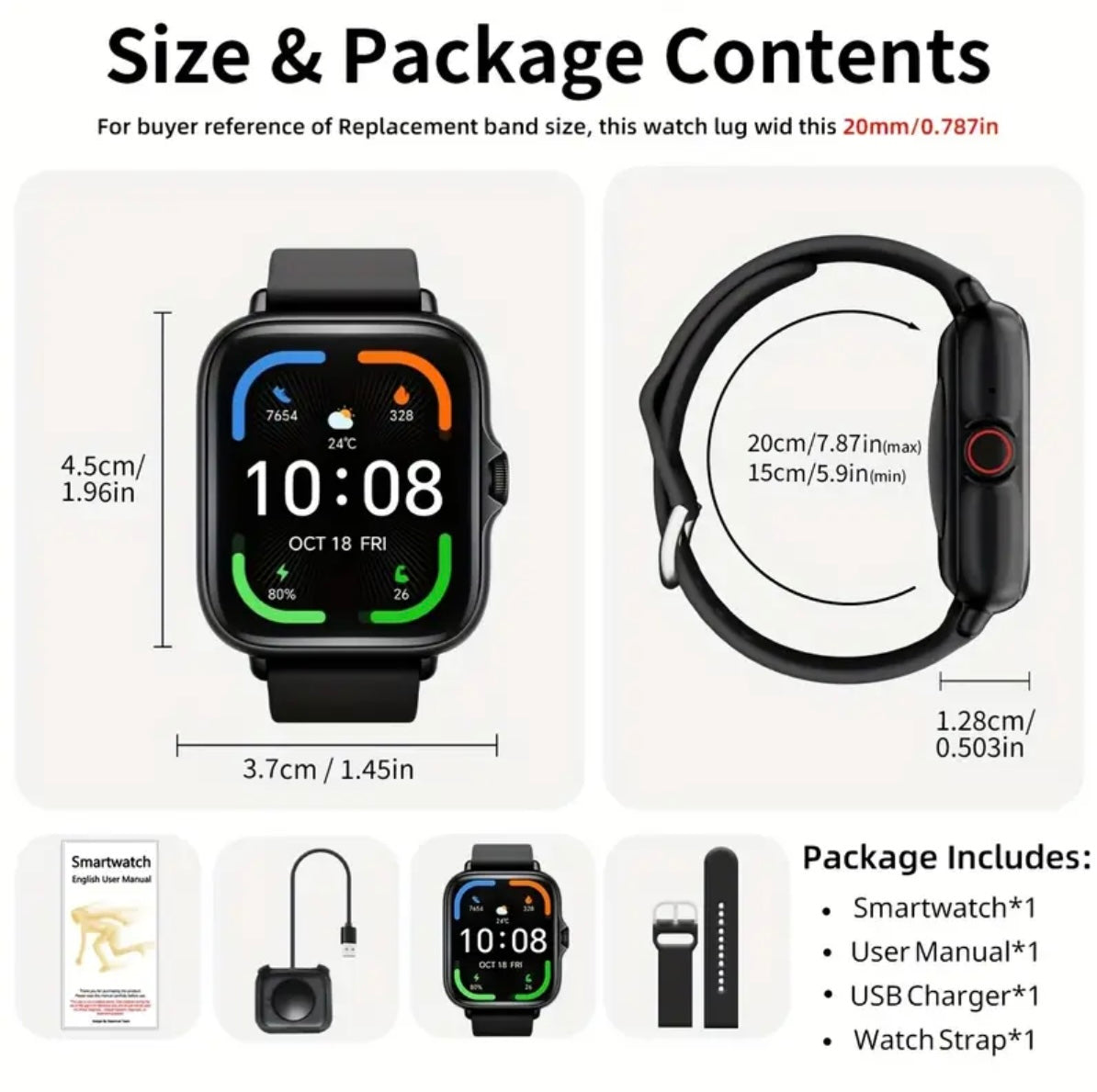 Smart watch