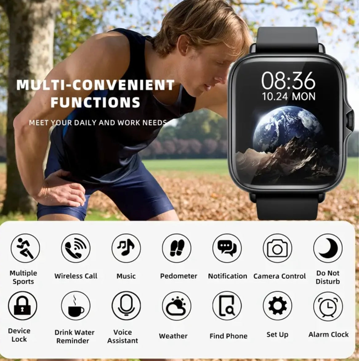 Smart watch