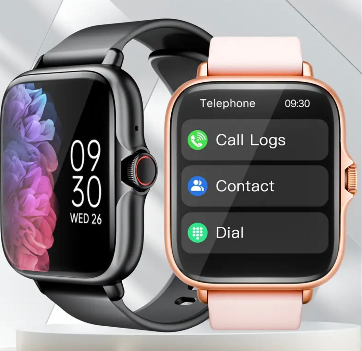 Smart watch