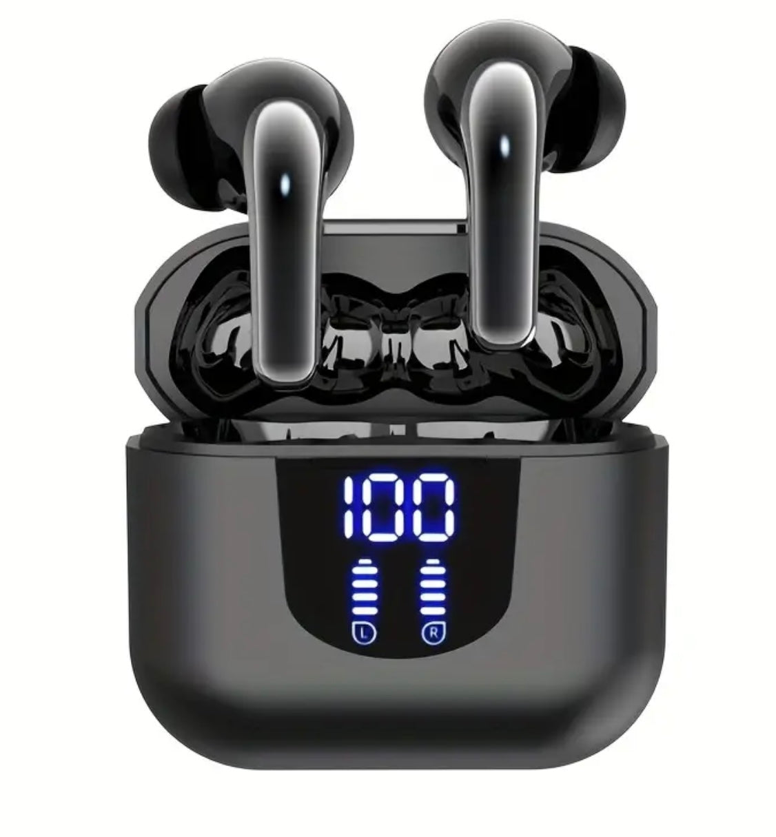 Wireless headphones