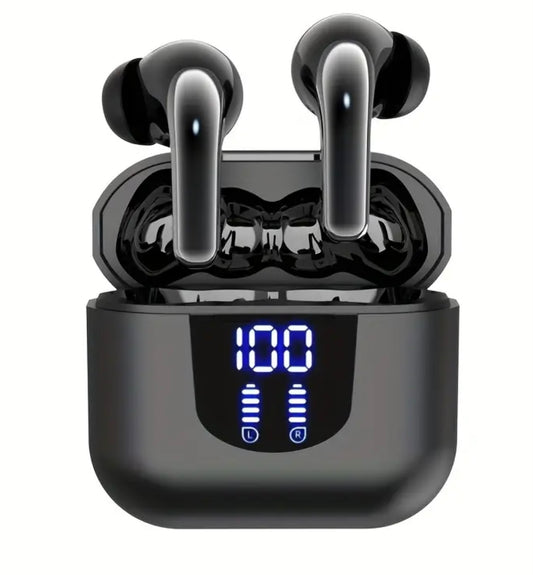 Wireless headphones