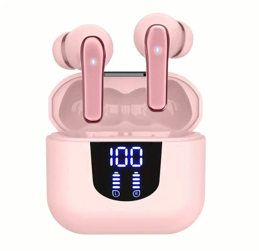 Wireless headphones